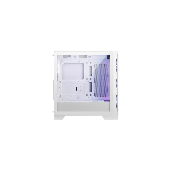 Msi Mag Forge 320R Airflow - Weiss