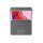 Keyboard & Touchpad Logitech Combotouch For Ipad Air And Ipad Pro Graphite (920-009624