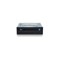 Dvd-R/Rw+R/Rw Hlds Gh24nsd6 Retail Black Sata