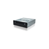 Dvd-R/Rw+R/Rw Hlds Gh24nsd6 Retail Black Sata