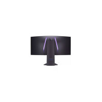 Lg Ultragear 39Gs95qe-B 99.1 Cm Led,2Xhdmi,Displayport,Gebogen
