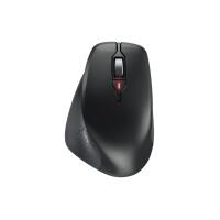 Mouse Cherry Stream Comfort Wireless Black