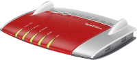 Fritzbox 7490 used & refurbished