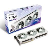 Sparkle Intel Arc B580 12Gb Titan Luna Oc