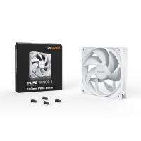 Be Quiet Pure Wings 3 120Mm White Bl110