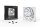 Be Quiet Pure Wings 3 High-Speed Pwm 120Mm White Bl111