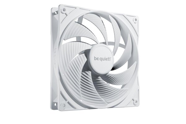 Be Quiet Pure Wings 3 High-Speed 140Mm Pwm White Bl113