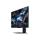 Samsung Odyssey G7 S27dg702eu 68,60Cm Led,2Xhdmi,Displayport,Sp