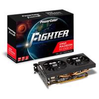 Powercolor Radeon Fighter Rx 6500Xt 8Gb Gddr6