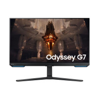 Samsung Odyssey G7 S32bg700eu 80 Cm...