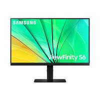 Samsung Viewfinity S6 S24d600eau 61 Cm Led,Hdmi,Displayport