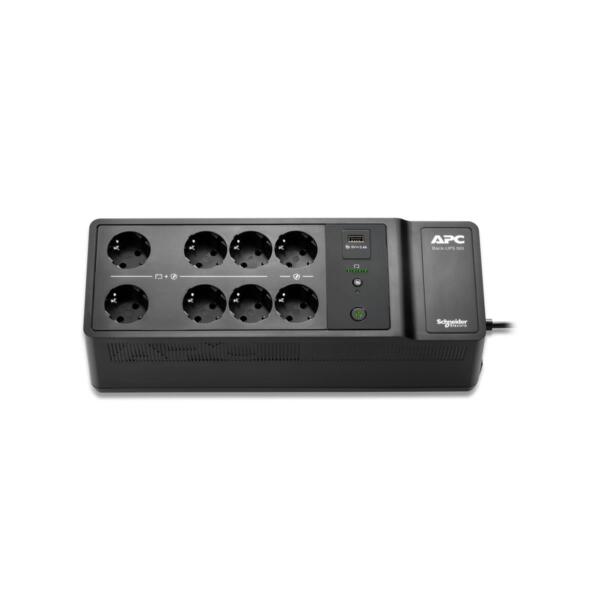 Apc Back-Ups Be500g2-Gr - Usv - Wechselstrom 230 V