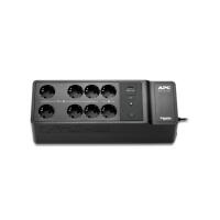 Apc Back-Ups Be500g2-Gr - Usv - Wechselstrom 230 V