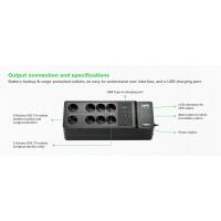 Apc Back-Ups Be500g2-Gr - Usv - Wechselstrom 230 V
