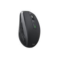 Mouse Logitech Mx Anywhere 2S Wireless Black