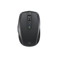 Mouse Logitech Mx Anywhere 2S Wireless Black