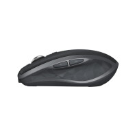 Mouse Logitech Mx Anywhere 2S Wireless Black