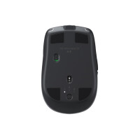 Mouse Logitech Mx Anywhere 2S Wireless Black