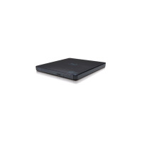 Dvd-R/Rw+R/Rw Slim Hlds Bp55eb40 Black Extern Retail  Blu...