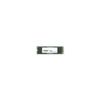 Crucial 480Gb E100  Pcie M.2 Nvme Pcie 4.0 X4