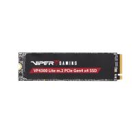 Patriot Vp4300 Lite 4Tb M.2 Pcie 4.0 X4  Nvme