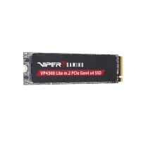 Patriot Vp4300 Lite 4Tb M.2 Pcie 4.0 X4  Nvme