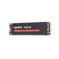 Patriot Vp4300 Lite 4Tb M.2 Pcie 4.0 X4  Nvme