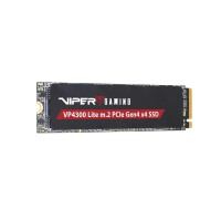 Patriot Vp4300 Lite 4Tb M.2 Pcie 4.0 X4  Nvme