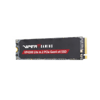 Patriot Vp4300 Lite 4Tb M.2 Pcie 4.0 X4  Nvme