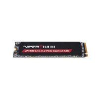 Patriot Vp4300 Lite 4Tb M.2 Pcie 4.0 X4  Nvme