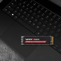 Patriot Vp4300 Lite 4Tb M.2 Pcie 4.0 X4  Nvme
