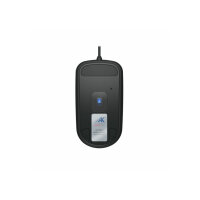 Mouse Cherry Medical Active Key Ak-Pmh3 Wired Black