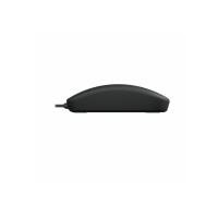 Mouse Cherry Medical Active Key Wired Black