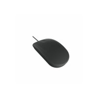 Mouse Contour Medical Active Key Ak-Pmh3 Wired Black