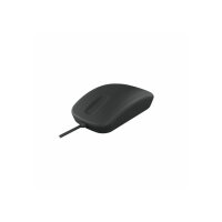 Mouse Contour Medical Active Key Ak-Pmh3 Wired Black