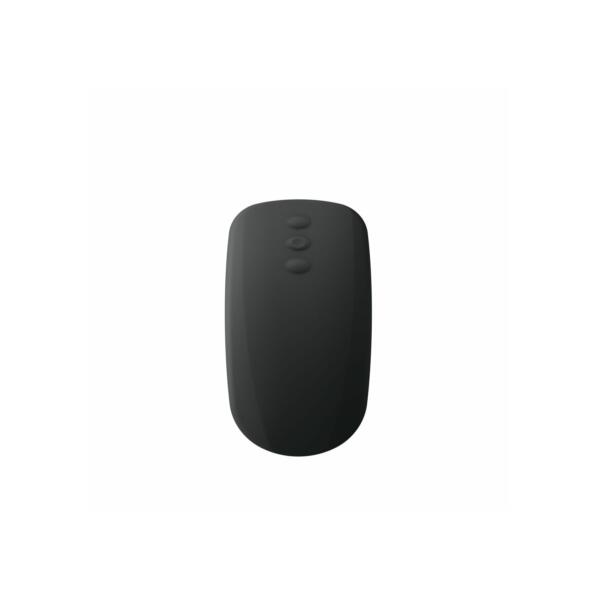 Mouse Cherry Medical Active Key Wireless Black