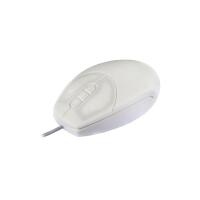 Mouse Cherry Medical Active Key Ak-Pmt1 Wired White