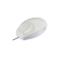 Mouse Contour Medical Active Key Ak-Pmt1 Wired White