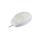 Mouse Cherry Medical Active Key Ak-Pmt1 Wired White