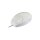Mouse Contour Medical Active Key Ak-Pmt1 Wired White