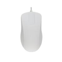 Mouse Cherry Medical Active Key Wired White