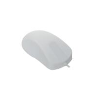 Mouse Cherry Medical Active Key Wired White