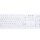 Keyboard Contour Medical Active Key Ak-C8100 Wireless White