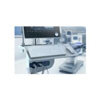 Keyboard Cherry Medical Active Key Ak-C8112 Wired White