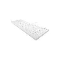Keyboard Contour Medical Active Key Ak-C8112 Wired White