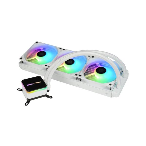 Enermax Liqmax Iii