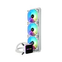 Enermax Liqmax Iii Elc-Lmt360-W-Argb