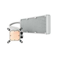 Enermax Liqmax Iii Elc-Lmt360-W-Argb