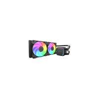 Lc-Power Cosmo Cool Lc-Cc-240-B-Argb Wasserkühlung