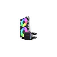 Lc-Power Cosmo Cool Lc-Cc-240-B-Argb Wasserkühlung